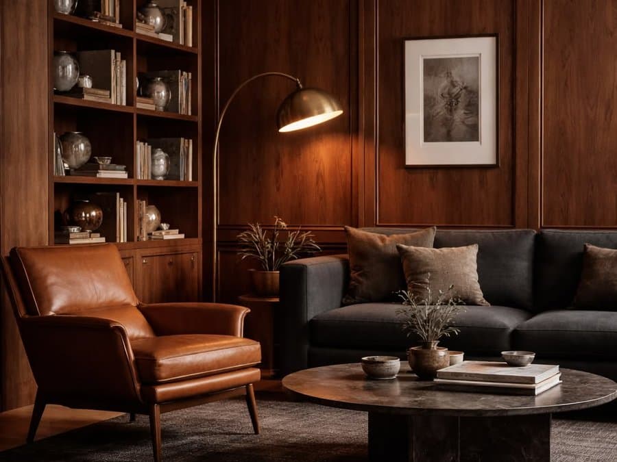 Business Meeting Room & Business Lounge
