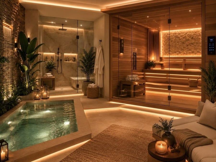 Recovery Lounge