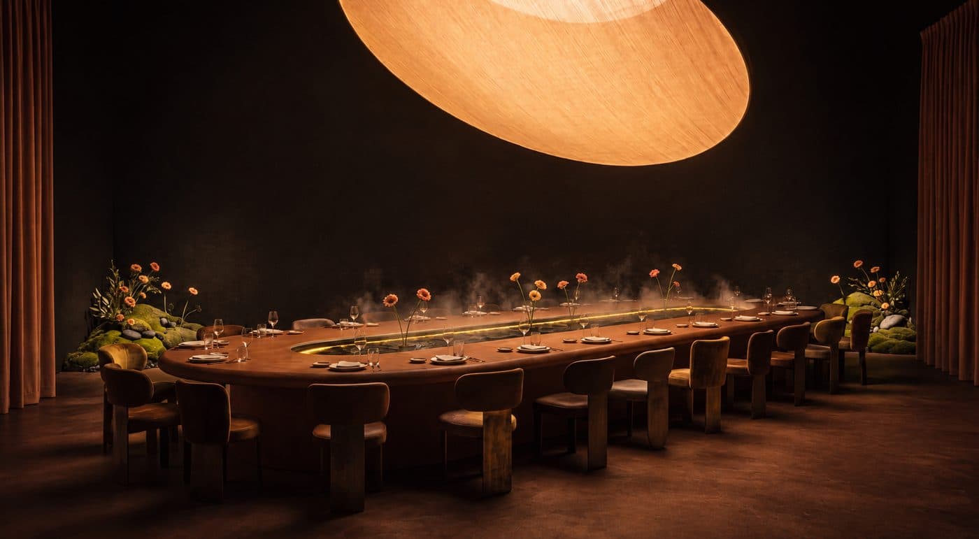 Private Dining